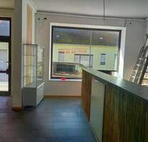 Gewerbeeinheit in Nauen - 722,00&nbsp;EUR Kaltmiete, ca.&nbsp; 14,50&nbsp;m&sup2; in Nauen (PLZ: 14641)