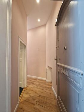 Foto - 1 Zimmer Erdgeschoßwohnung zur Miete in Berlin