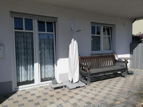 Foto - Möblierte 2-ZKB-Einliegerwohnung