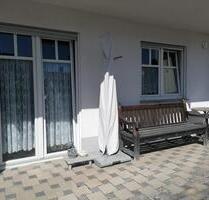 Möblierte 2-ZKB-Einliegerwohnung - Saarbrücken Ensheim