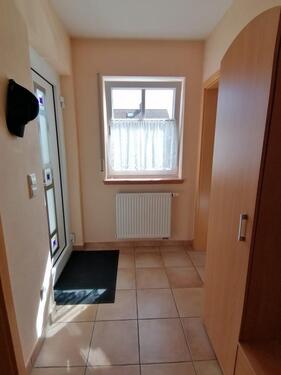 Foto - 2 Zimmer Erdgeschoßwohnung zur Miete in Saarbrücken