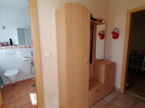 Foto - 2 Zimmer Erdgeschoßwohnung in Saarbrücken