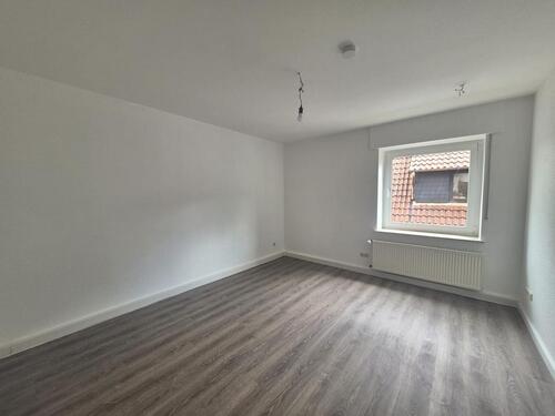 Foto - Etagenwohnung in Lübbecke zur Miete