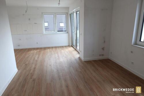 Foto - Etagenwohnung in Lotte zur Miete