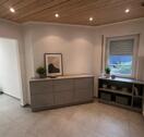 Foto - 2 Zimmer Erdgeschoßwohnung zur Miete in Karlsruhe