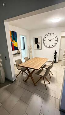 Foto - Erdgeschoßwohnung in Karlsruhe zur Miete