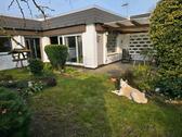 Foto - Bungalow in Stuhr-Varrel mit traumhaften Garten