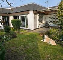 Bungalow in Stuhr-Varrel mit traumhaften Garten