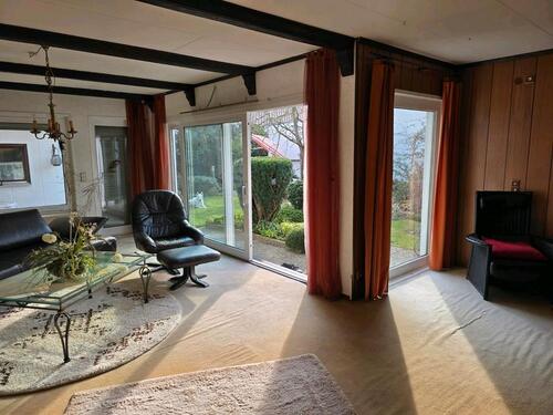 Foto - Bungalow in Stuhr zum Kaufen