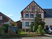 Foto - Haus mit 2 Gärten Hebebühne 4 ZKB