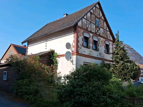 Foto - 4 Zimmer Einfamilienhaus zum Kaufen in Lichtenfels