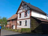 Foto - 4 Zimmer Einfamilienhaus in Lichtenfels