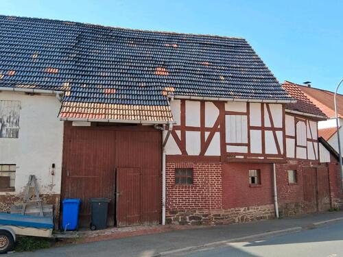 Foto - Einfamilienhaus in Lichtenfels zum Kaufen