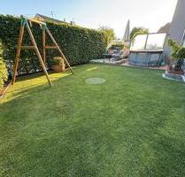 4-Zimmer-Eigentumswohnung | 108 m² | Garten - Dasing