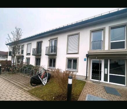 Foto - 3 Zimmer Erdgeschoßwohnung in Putzbrunn