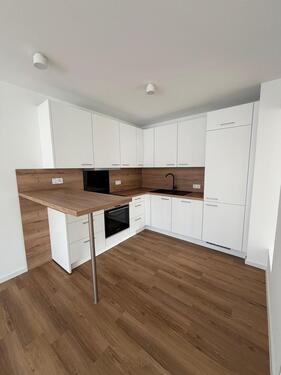 Foto - 2 Zimmer Erdgeschoßwohnung zur Miete in Sankt Georgen im Schwarzwald