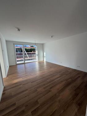 Foto - 2 Zimmer Erdgeschoßwohnung in Sankt Georgen im Schwarzwald