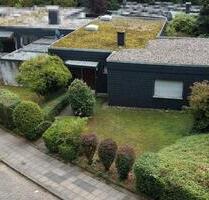 Bungalow mit Garage zentral in Wülfrath!