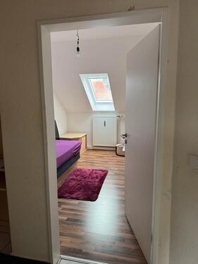 Foto - 3 Zimmer Dachgeschoßwohnung zur Miete in Neuenkirchen-Vörden