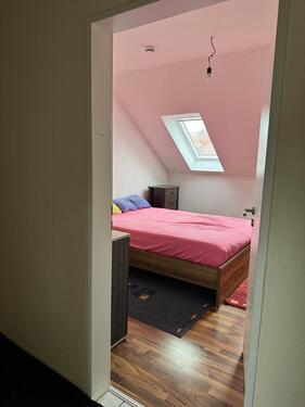 Foto - 3 Zimmer Dachgeschoßwohnung in Neuenkirchen-Vörden