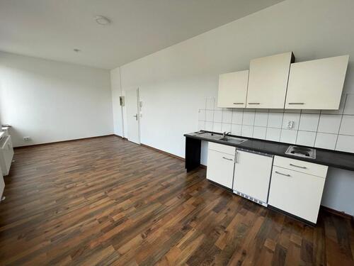 Foto - 1-Zimmer Appartement mit EBK und Aufzug in Magdeburg zu vermieten