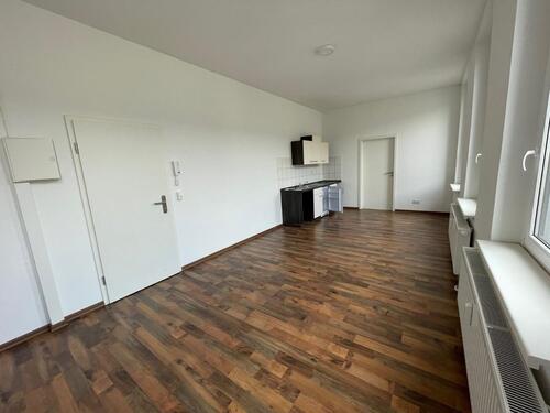 Foto - Etagenwohnung in Magdeburg