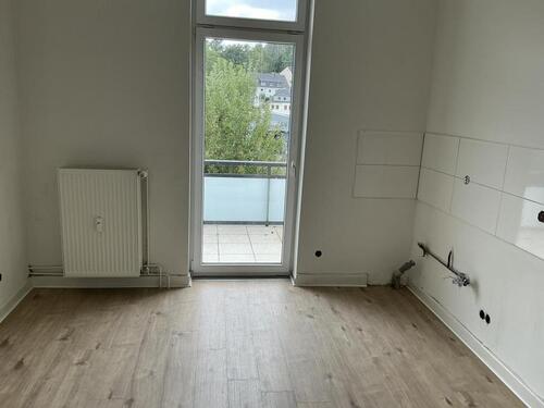Foto - Etagenwohnung in Lüdenscheid