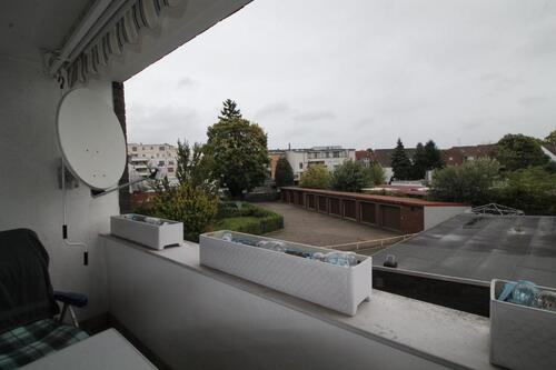 Foto - Helle 4-Z.Wohnung mit Balkon in Oberhausen Schmachtendorf