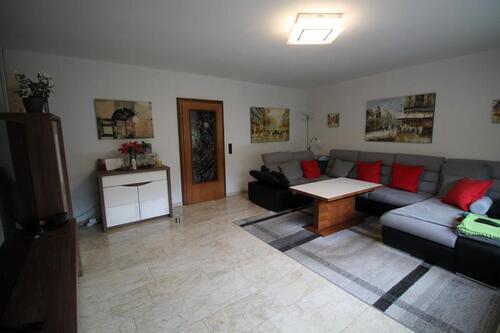 Foto - Etagenwohnung in Oberhausen