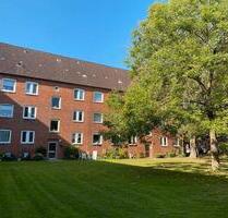 Modernisierte 2 Zimmer Wohnung zu vermieten! - Kiel Ravensberg
