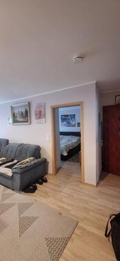 Foto - Etagenwohnung in Eisenberg (Pfalz)