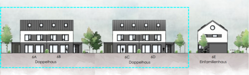 Foto - Einfamilienhaus in Cremlingen