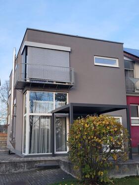 Foto - HausAnbau mit 119m² in Wackersdorf zu vermieten