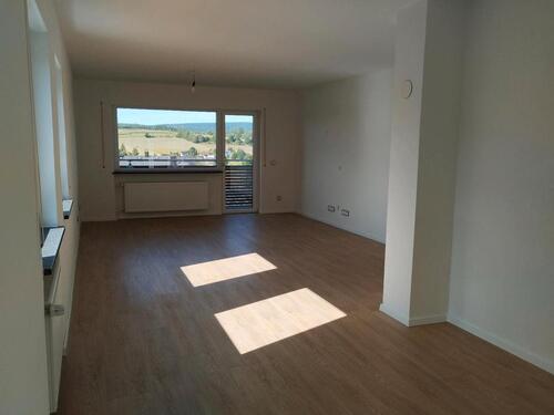 Foto - Etagenwohnung in Ebnath zur Miete