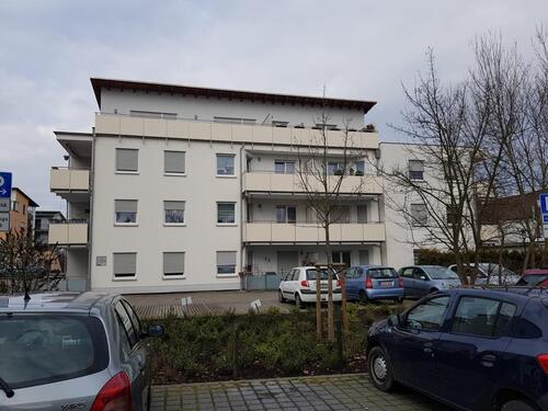 Foto - seniorengerechte Wohnung im Zentrum von Hemer