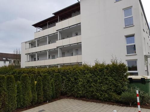 Foto - Etagenwohnung zur Miete in Hemer