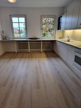 Foto - Etagenwohnung zur Miete in Schwienau