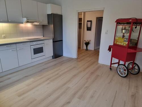 Foto - Etagenwohnung in Schwienau