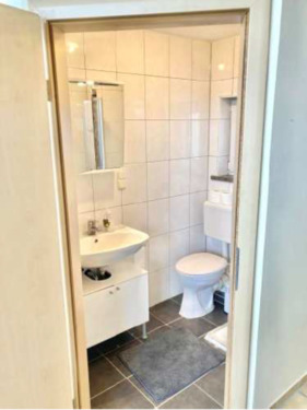 Foto - Etagenwohnung zur Miete in Flossenbürg