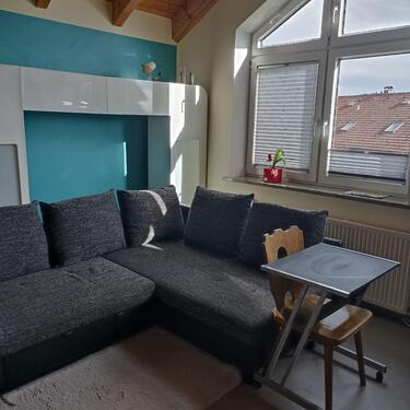 Foto - Etagenwohnung in Flossenbürg