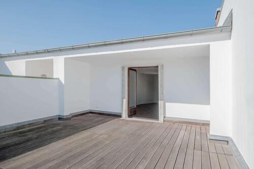 Foto - Etagenwohnung in Berlin