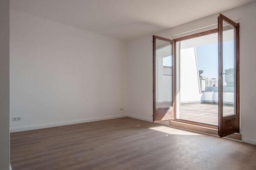 Foto - Etagenwohnung in Berlin zur Miete