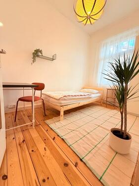 Foto - WG 1 Zimmer zu vermieten - 550,00 EUR Kaltmiete,