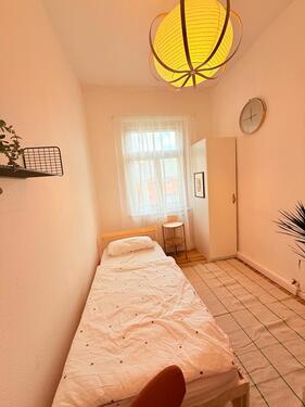 Foto - Etagenwohnung zur Miete in Nürnberg