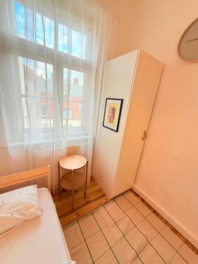 Foto - Etagenwohnung in Nürnberg