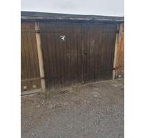 Garage in der Nähe Planitzwiese - Chemnitz Hilbersdorf