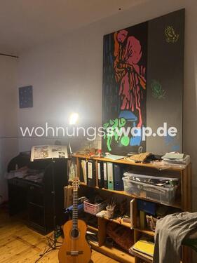 Foto - Etagenwohnung zur Miete in Berlin