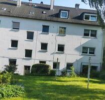 Gemütliche 2-Zimmer-Wohnung mit Gartenmitnutzung - Lüdenscheid Staberg
