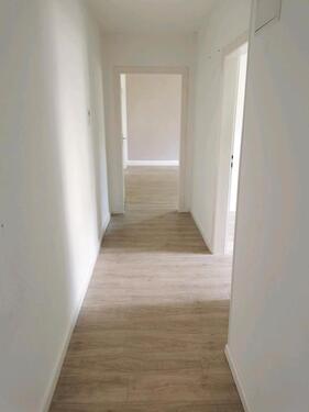 Foto - Etagenwohnung in Lüdenscheid