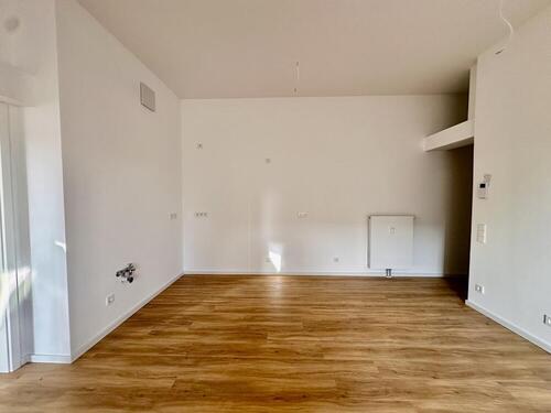 Foto - 3 Zimmer Dachgeschoßwohnung in Landau in der Pfalz